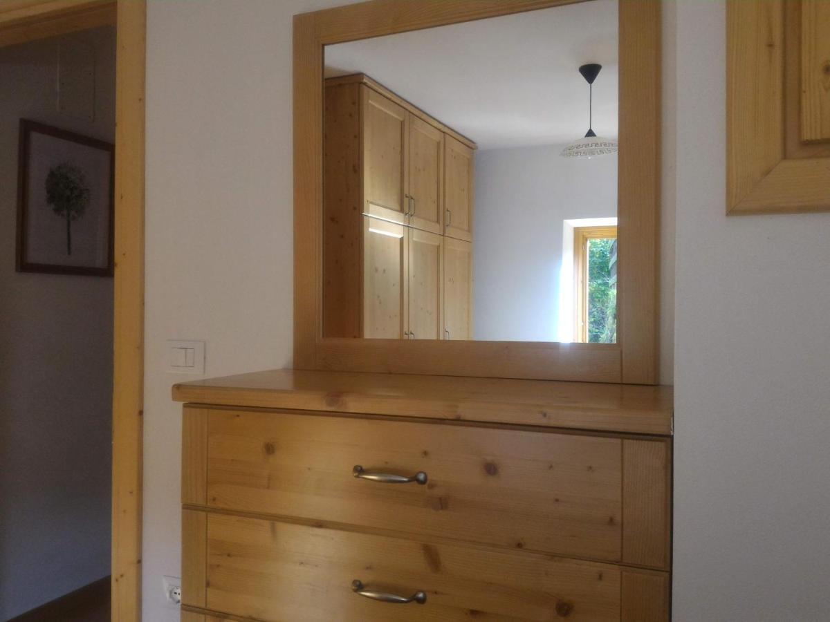 Casa Lausen Lejlighed Canal San Bovo Eksteriør billede